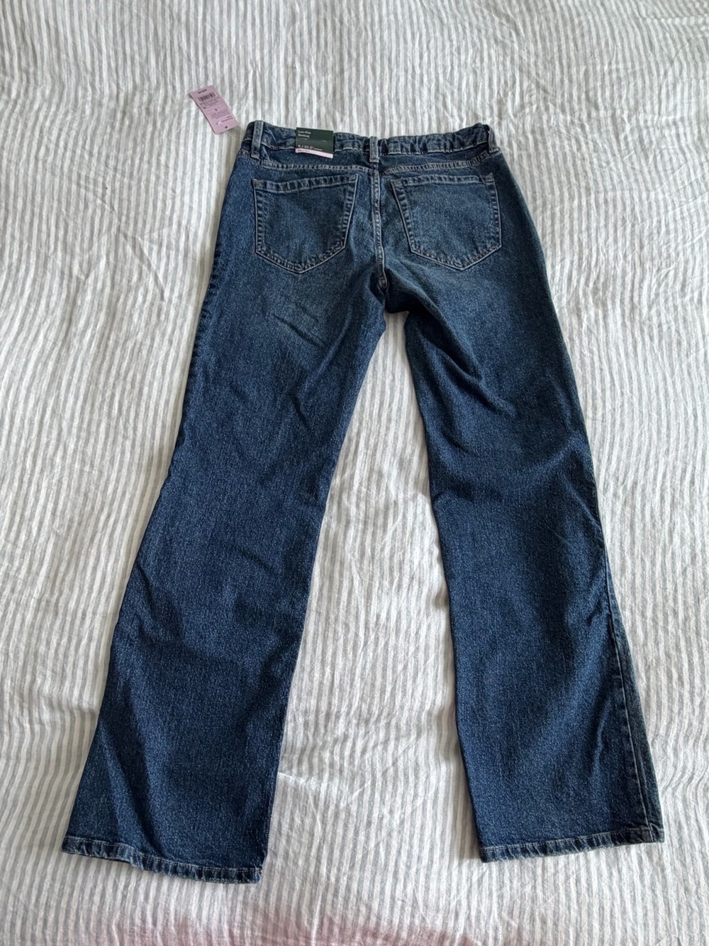 NWT Wild Fable Low Rise Bootcut Jeans Size 6 - Picture 7 of 7